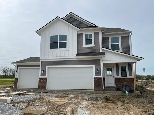 1015 Holmdale Dr, Indianapolis, IN 46259