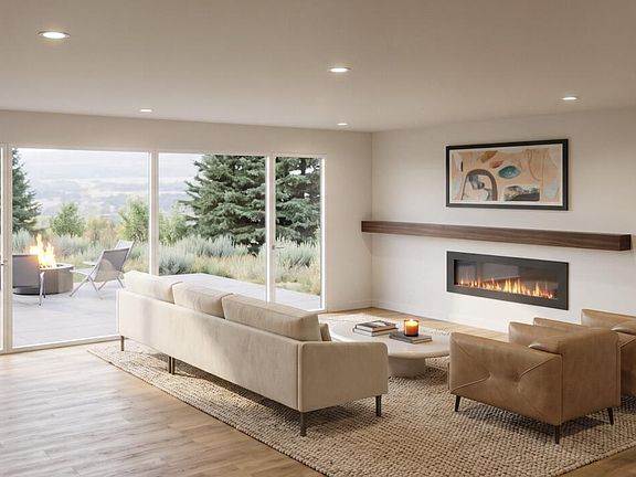 4th image of 840 Upper Cache Creek Dr