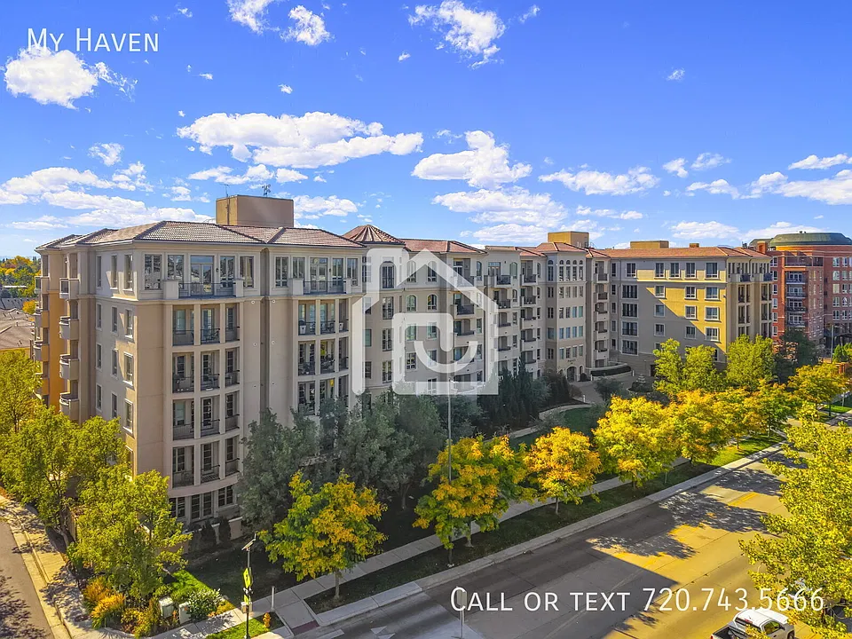 2500 E Cherry Creek South Dr #412