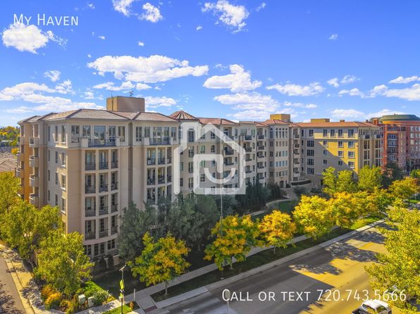 2500 E Cherry Creek South Dr Unit 412