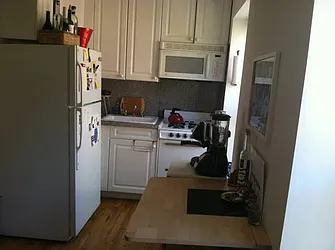 Rented by Clatter Realty Inc.