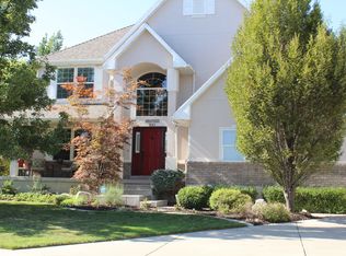 3885 Formby Dr, Syracuse, UT 84075