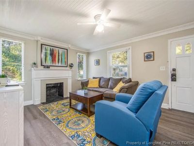 807 Silk Ln, Fayetteville, NC, 28301