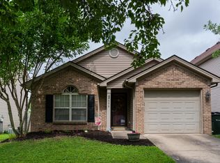 2409 Prescott Ln, Lexington, KY 40511