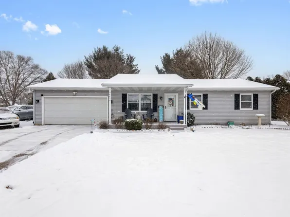 58856 Jason Ct, Elkhart, IN 46516