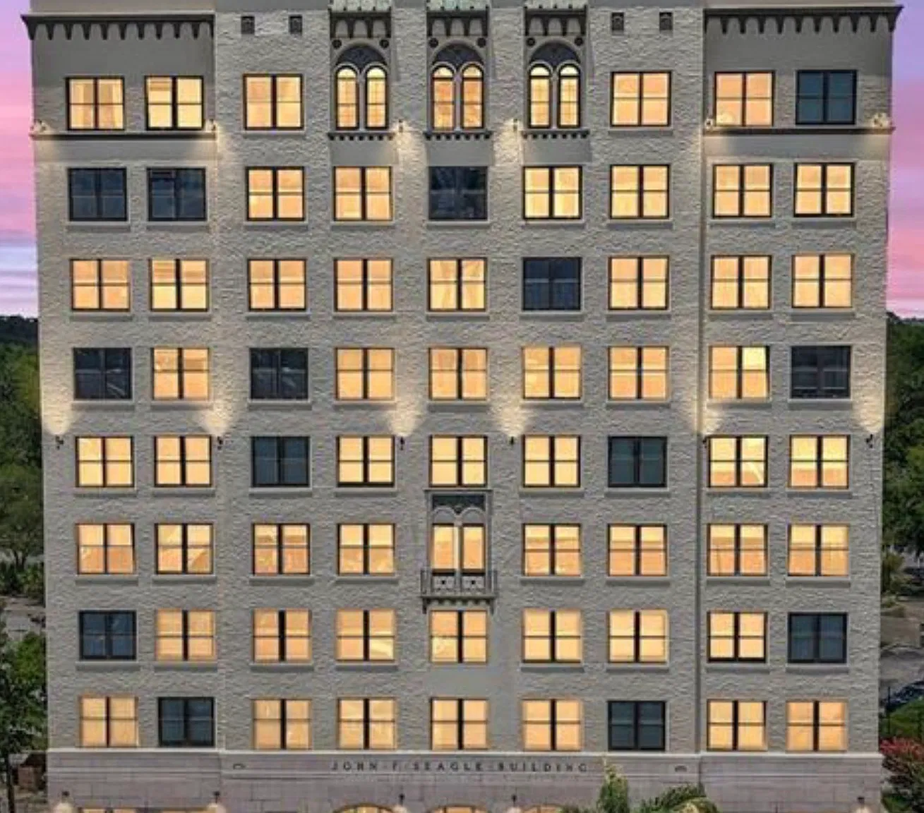 408 W University Ave — Photo 1