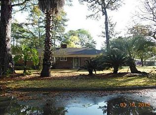 5478 Magnolia Ave, Savannah, GA 31406