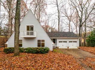 9406 Fairway Ridge Rd, Charlotte, NC 28277
