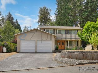 426 158th St SE, Bothell, WA 98012