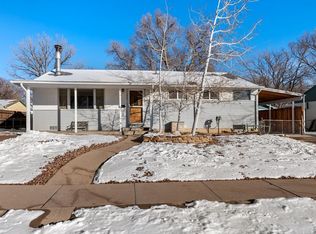 1620 Kickapoo Rd, Pueblo, CO 81001