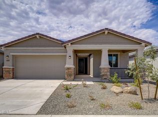 12135 W Marguerite Ave, Avondale, AZ 85323