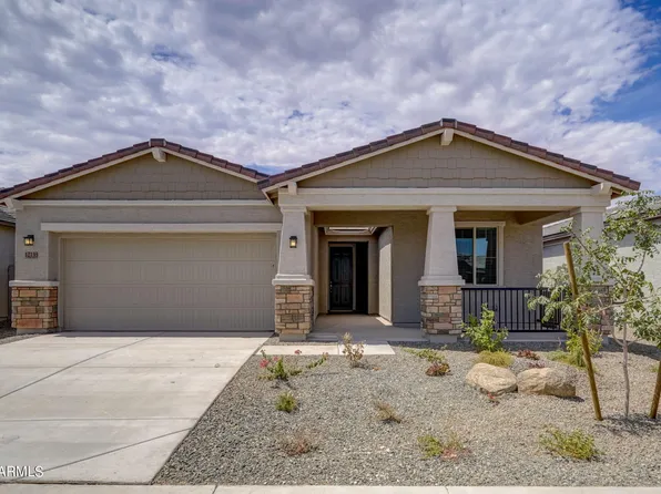 12135 W MARGUERITE Avenue, Avondale, AZ 85323