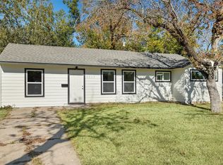5915 Beldart St, Houston, TX 77033
