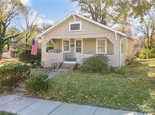 2816 Sherman Ave, Saint Joseph, MO 64506