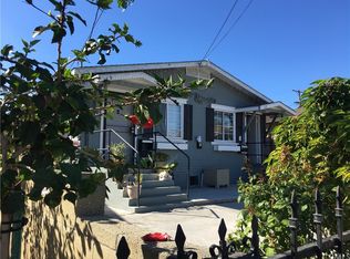 317 S Grand Ave, San Pedro, CA 90731