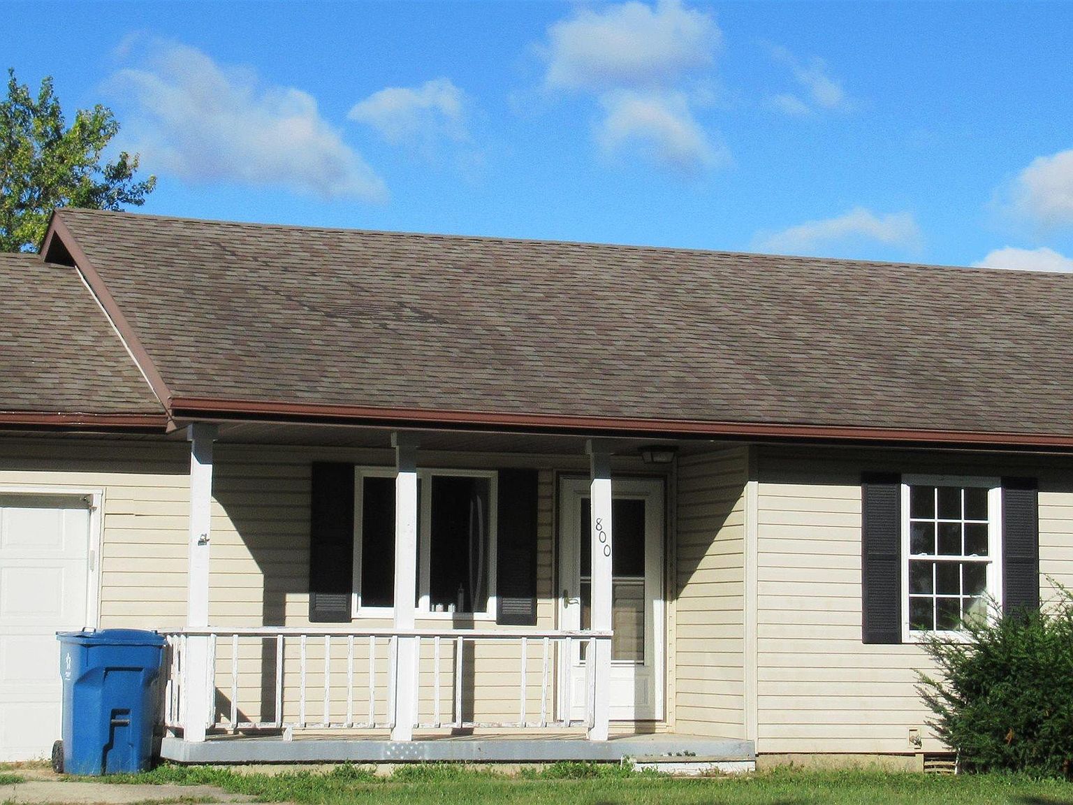 800 S 10th St, Gas City, IN 46933 Zillow