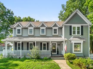 125 E Lasalle St, Somonauk, IL 60552