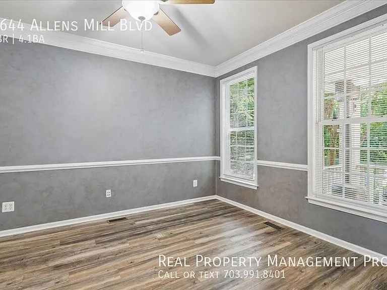 4644 Allens Mill Blvd — Photo 14