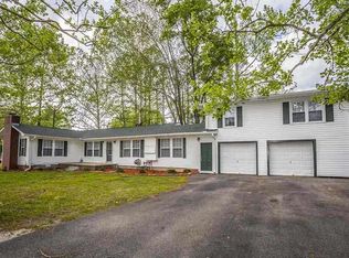 2644 Forestbrook Rd, Myrtle Beach, SC 29588