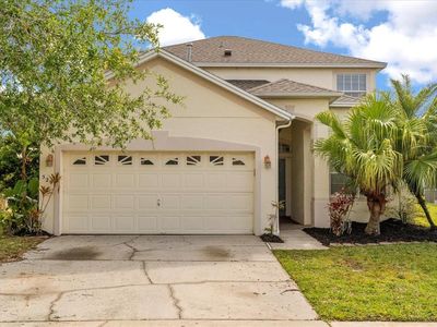 529 Tuten Trl, Orlando, FL, 32828
