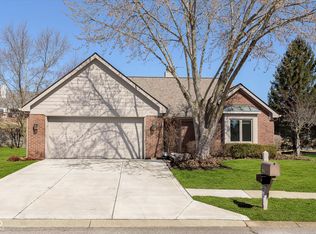 2056 Suda Dr, Indianapolis, IN 46280