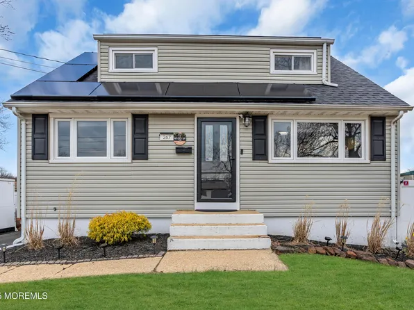 267 Middle Road, Hazlet, NJ 07730