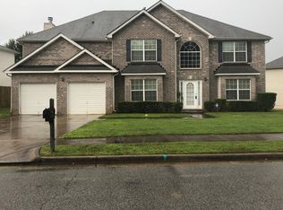 5545 Platte Dr, Ellenwood, GA