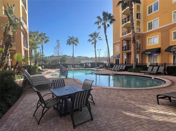 8100 Poinciana Blvd Unit 2314, Orlando, FL 32821