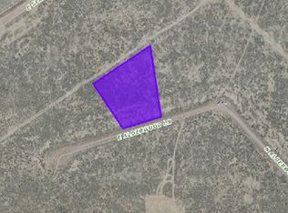1931 E Alderwood Ln, Pueblo West, CO 81007
