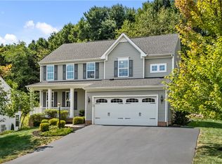 733 Packsaddle Trl, Gibsonia, PA 15044
