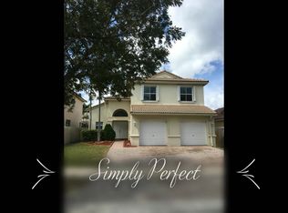 23934 SW 107th Pl, Homestead, FL 33032