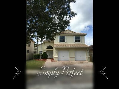 23934 SW 107th Pl, Homestead, FL, 33032