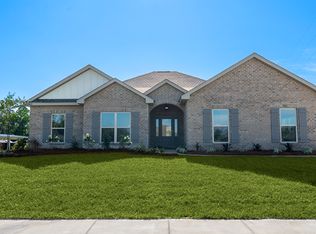 KADEN Plan, Churchill, Spanish Fort, AL 36527