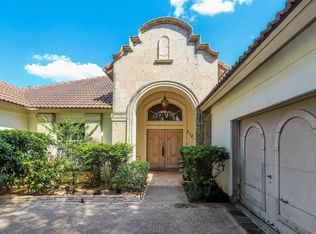 3105 Breezewood Cir, Laredo, TX 78045