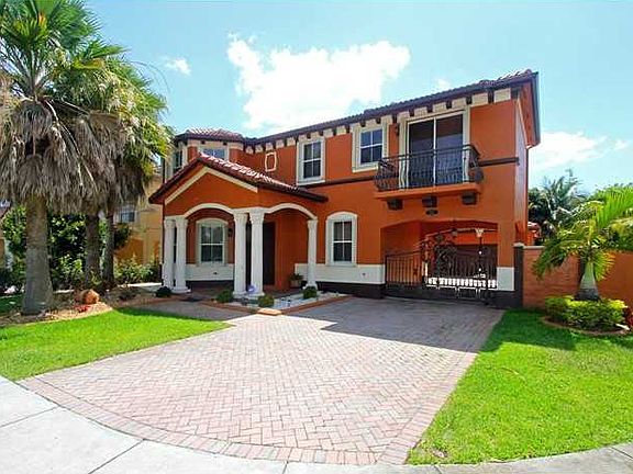 Mediterranean Beauty