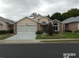 960 S Fork Cir, Melbourne, FL 32901