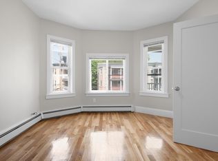 19 Crowell St #2, Dorchester Center, MA 02124