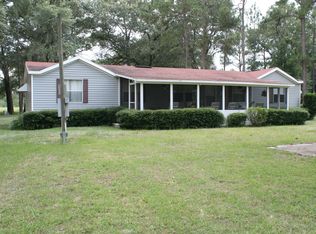 16374 County Road 132, Live Oak, FL 32060