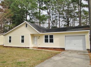504 Oci Dr, Jacksonville, NC 28540