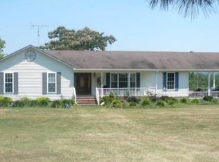 7432 Old Cox Rd, Chase City, VA 23924