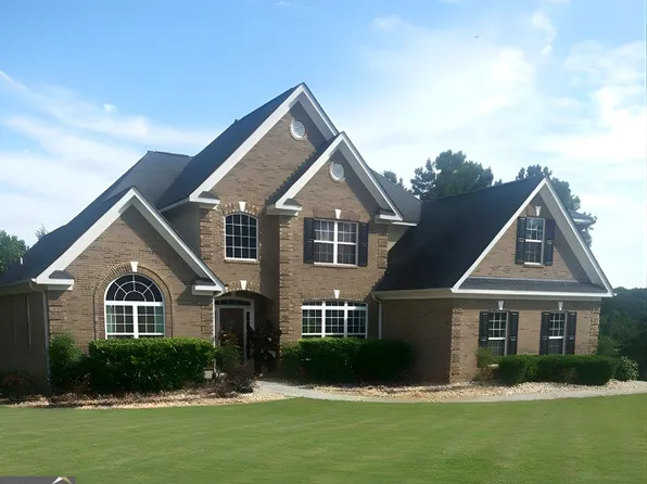 3801 Gold Leaf Ct, Stockbridge, GA 30281