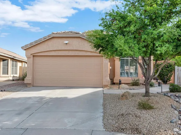 4834 E MOSSMAN Road, Phoenix, AZ 85054