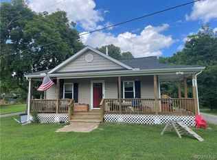 9070 McGregor Farm Dr, Mechanicsville, VA 23116