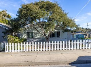 609 Congress Ave, Pacific Grove, CA 93950