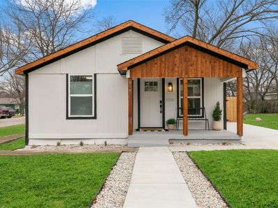 810 New St, McKinney, TX, 75069