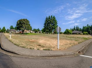 Crooked Stick Loop SE LOT 3, Salem, OR 97306