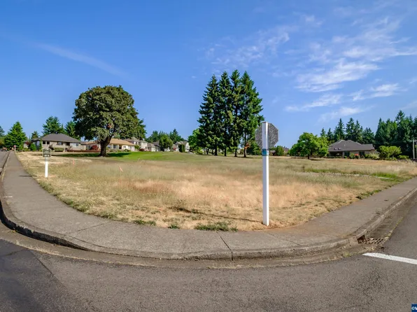 Crooked Stick Loop SE Lot 3, Salem, OR 97306