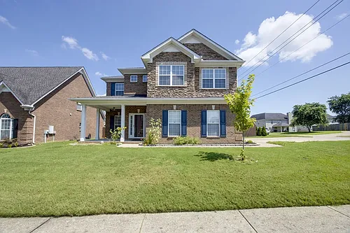 4093 Locerbie Cir Photo 1