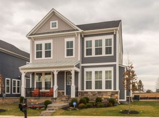 1005 Odyssey Park Dr SE, Leesburg, VA 20175