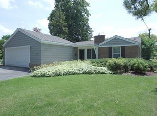 150 W Church St, Wauconda, IL 60084